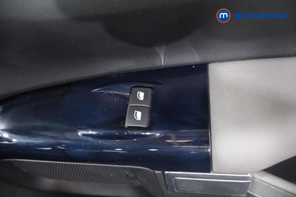 Citroen C4 Cactus Flair Manual Petrol SUV - Stock Number (1649301) - 10th supplementary image