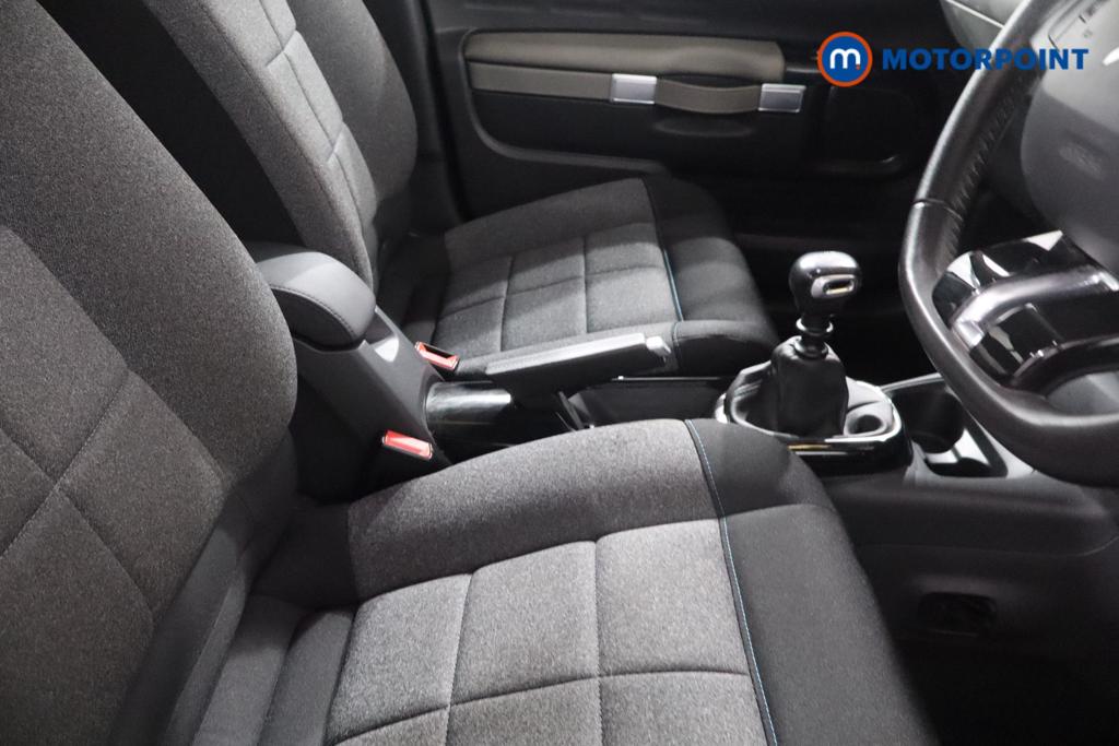 Citroen C4 Cactus Flair Manual Petrol SUV - Stock Number (1649301) - 11th supplementary image