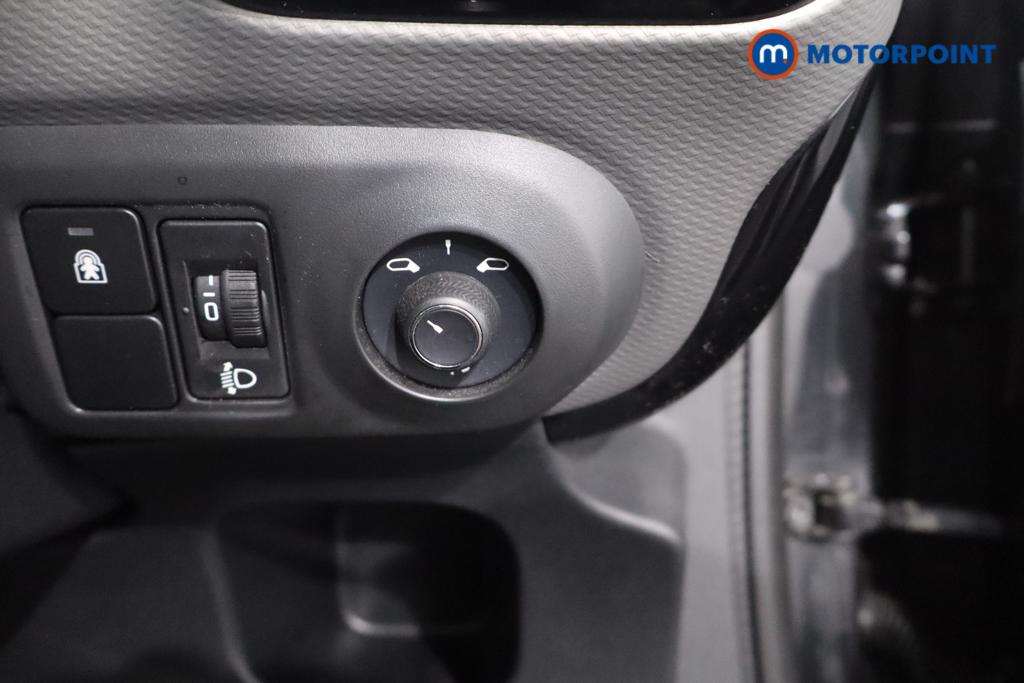 Citroen C4 Cactus Flair Manual Petrol SUV - Stock Number (1649301) - 12th supplementary image