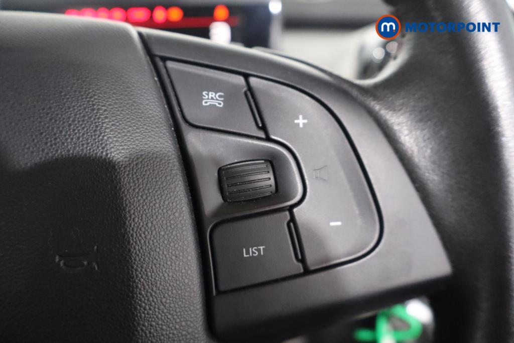 Citroen C4 Cactus Flair Manual Petrol SUV - Stock Number (1649301) - 13th supplementary image