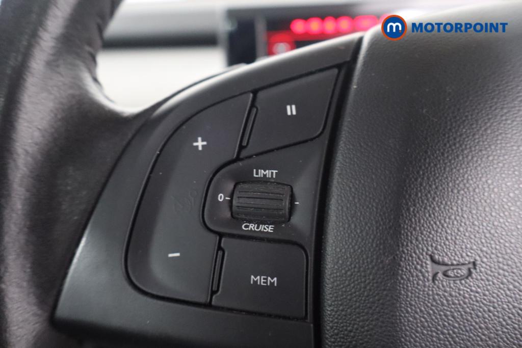 Citroen C4 Cactus Flair Manual Petrol SUV - Stock Number (1649301) - 14th supplementary image