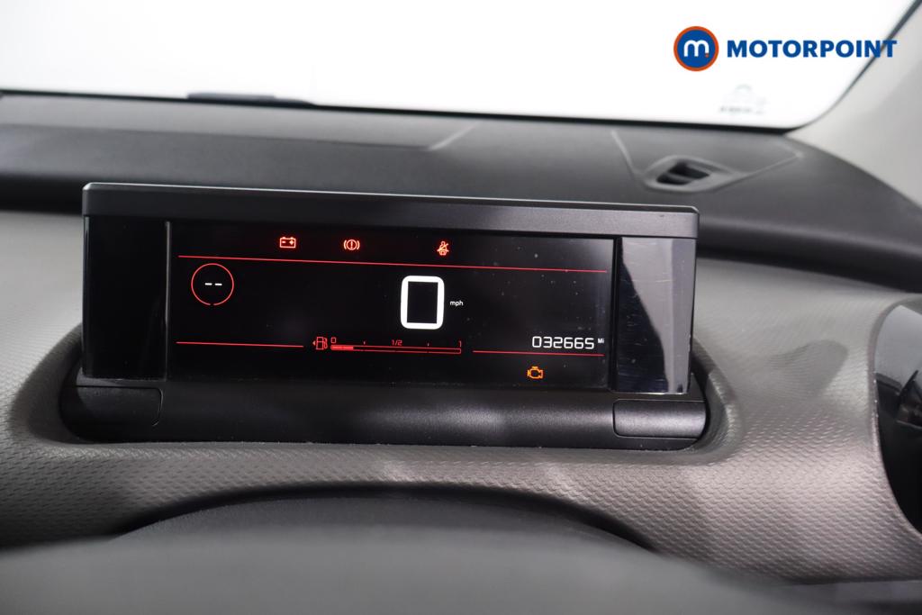 Citroen C4 Cactus Flair Manual Petrol SUV - Stock Number (1649301) - 15th supplementary image