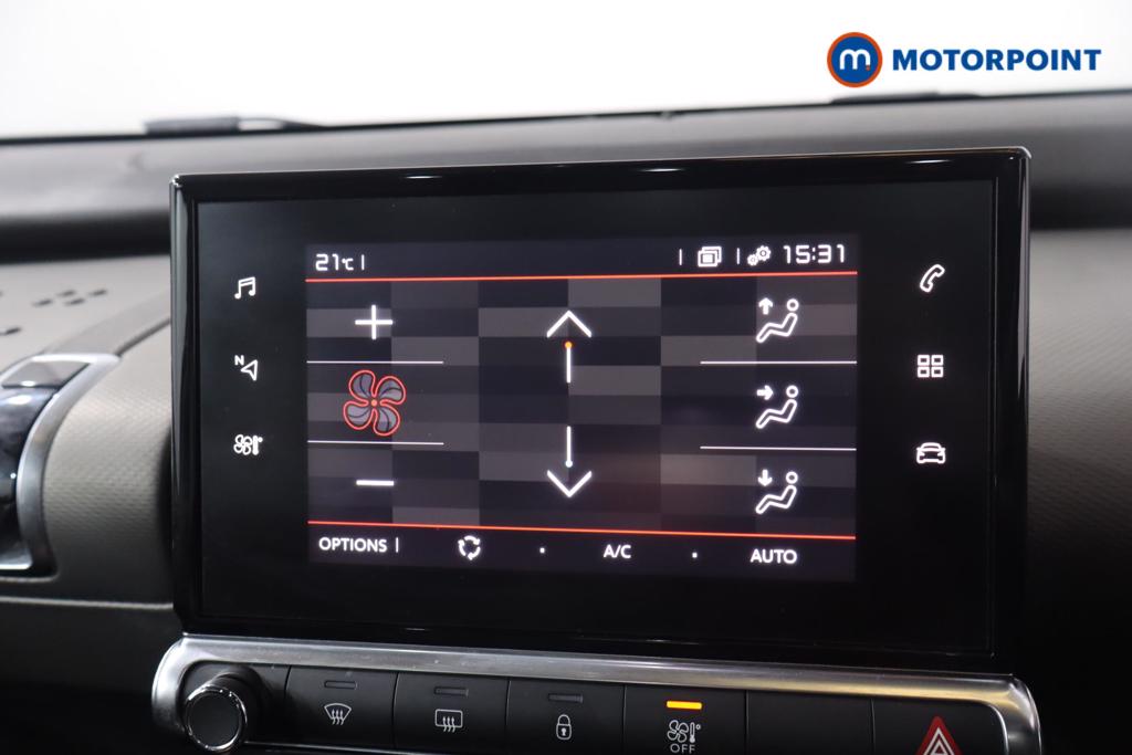 Citroen C4 Cactus Flair Manual Petrol SUV - Stock Number (1649301) - 16th supplementary image