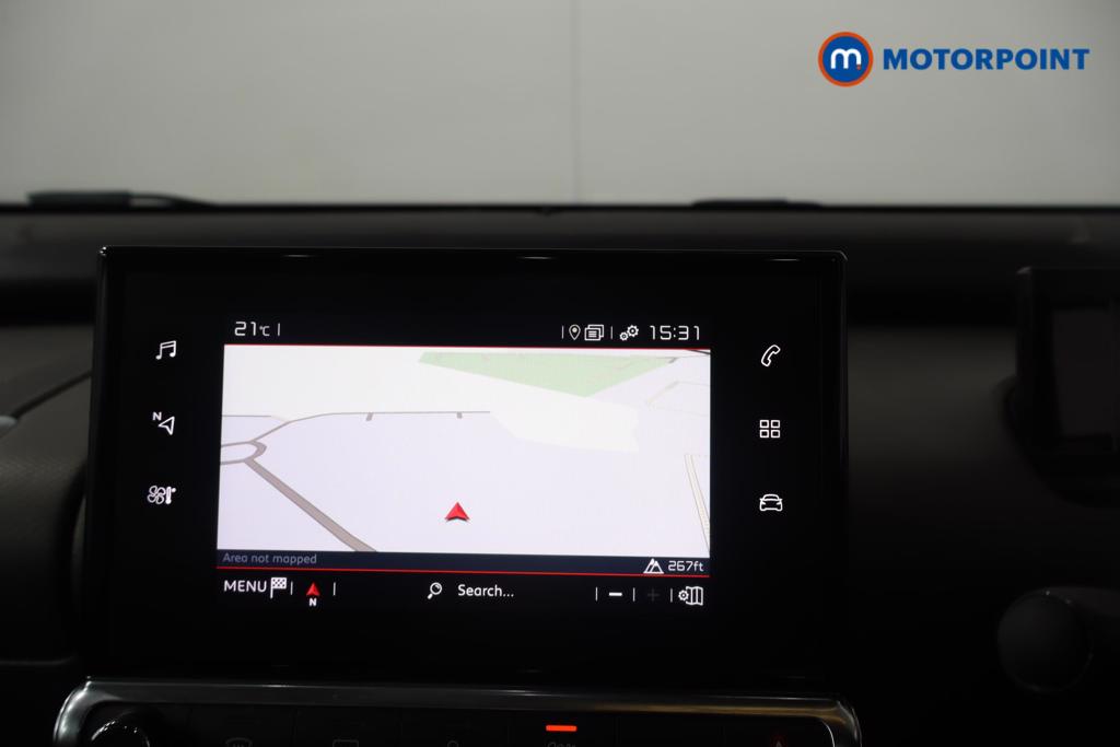 Citroen C4 Cactus Flair Manual Petrol SUV - Stock Number (1649301) - 18th supplementary image