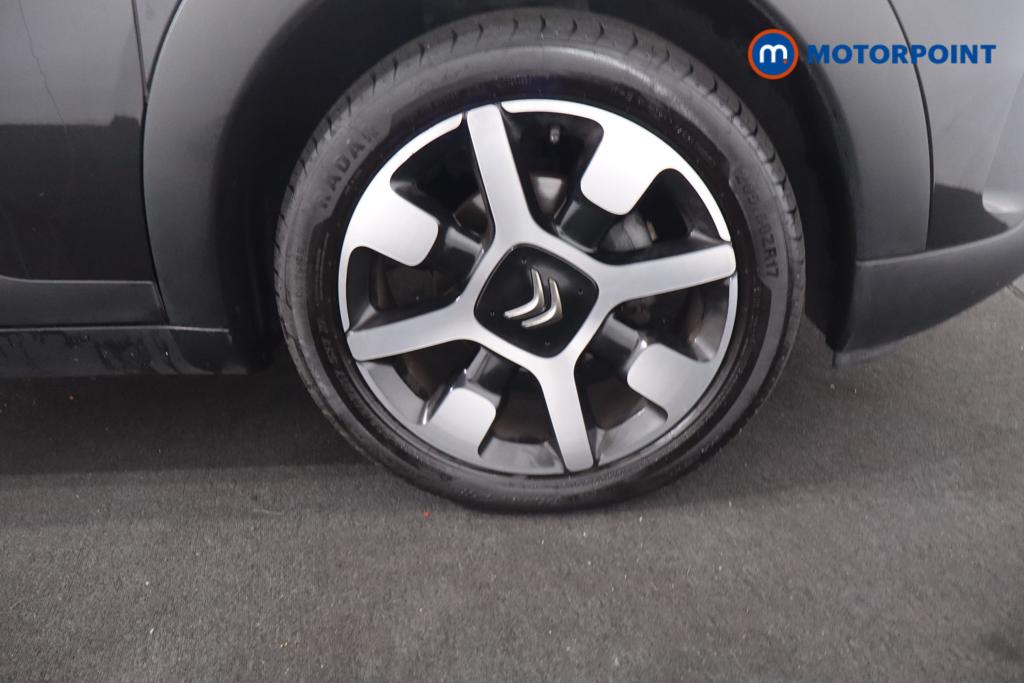 Citroen C4 Cactus Flair Manual Petrol SUV - Stock Number (1649301) - 23rd supplementary image