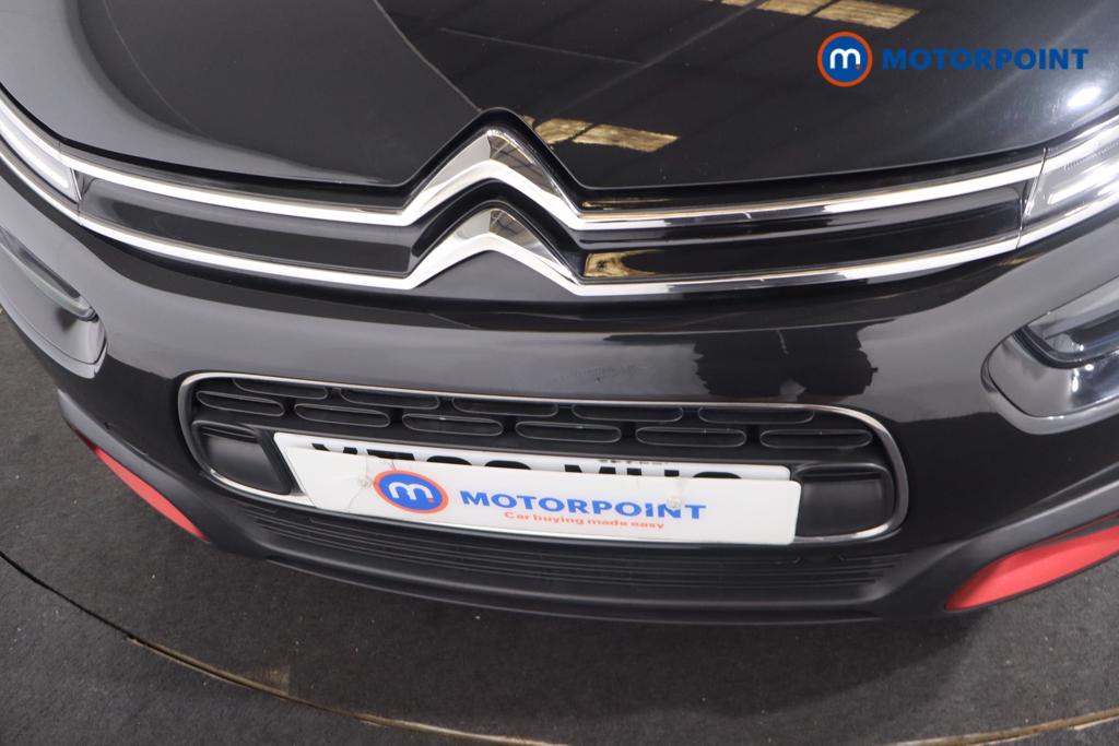 Citroen C4 Cactus Flair Manual Petrol SUV - Stock Number (1649301) - 24th supplementary image