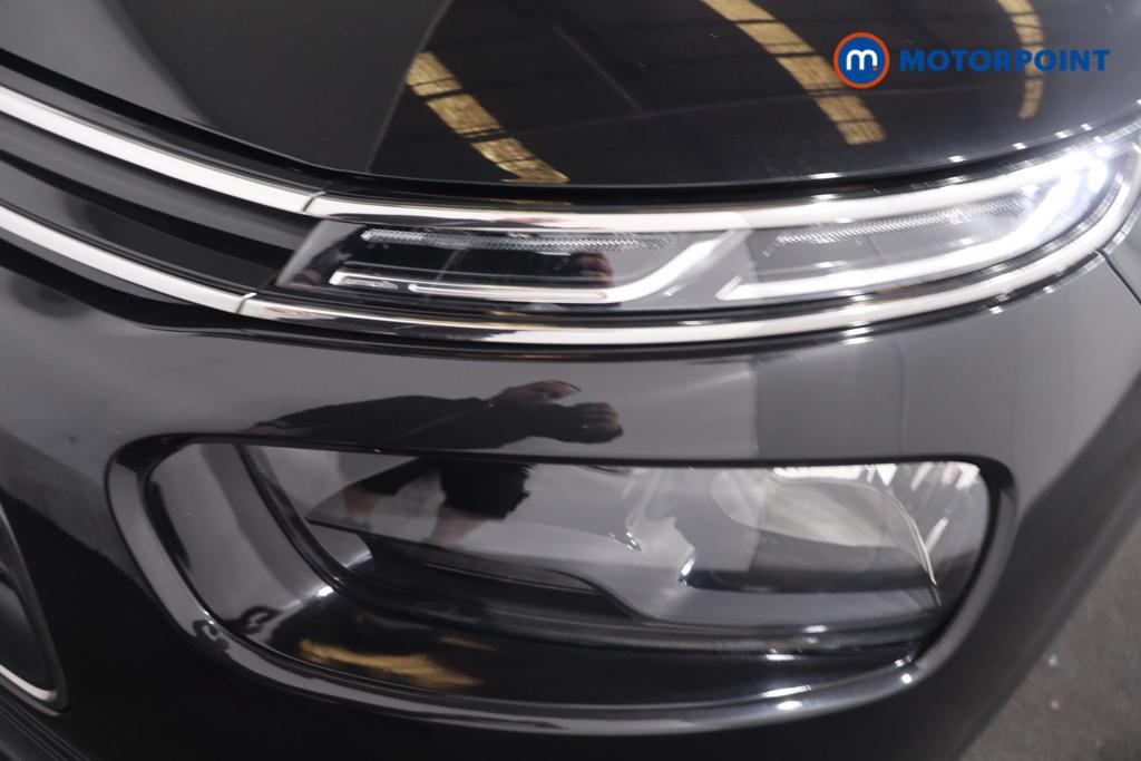 Citroen C4 Cactus Flair Manual Petrol SUV - Stock Number (1649301) - 25th supplementary image