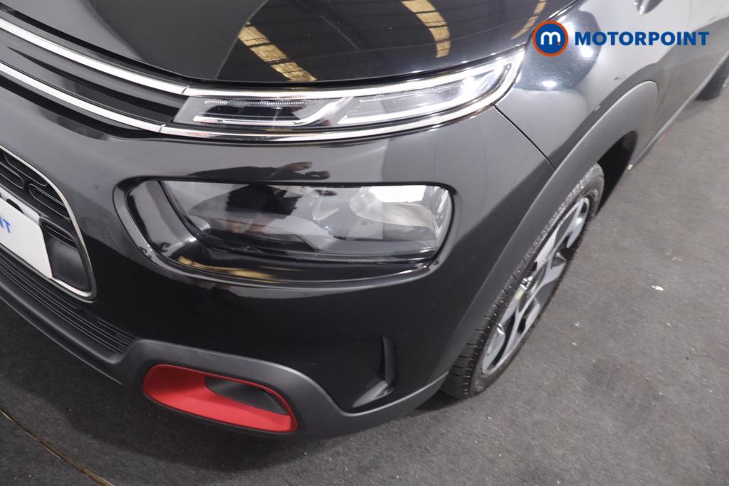Citroen C4 Cactus Flair Manual Petrol SUV - Stock Number (1649301) - 26th supplementary image