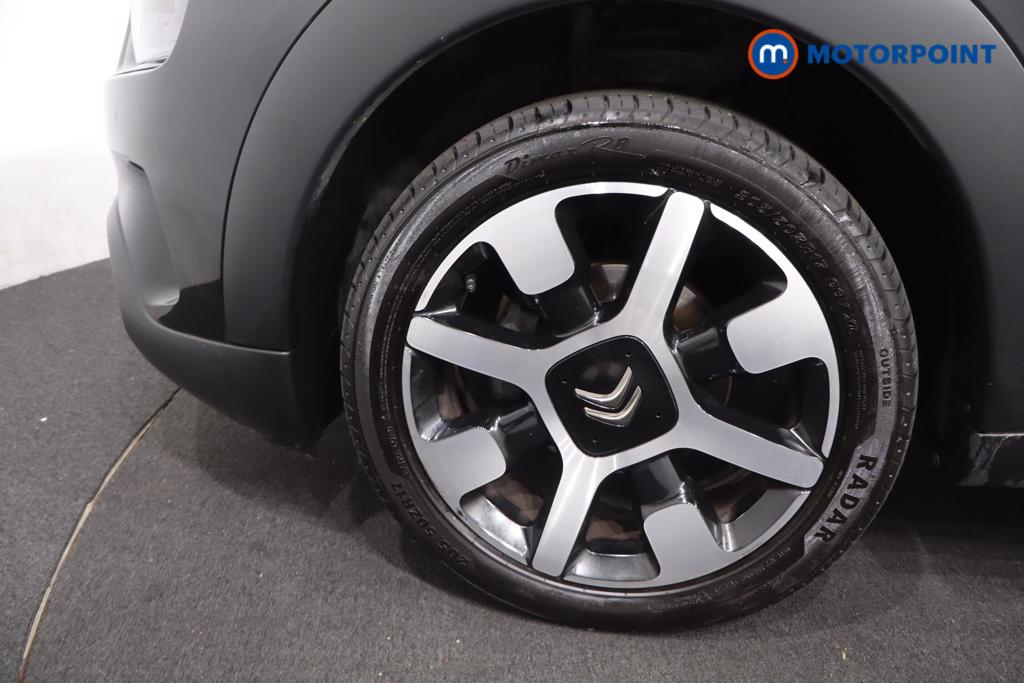 Citroen C4 Cactus Flair Manual Petrol SUV - Stock Number (1649301) - 27th supplementary image