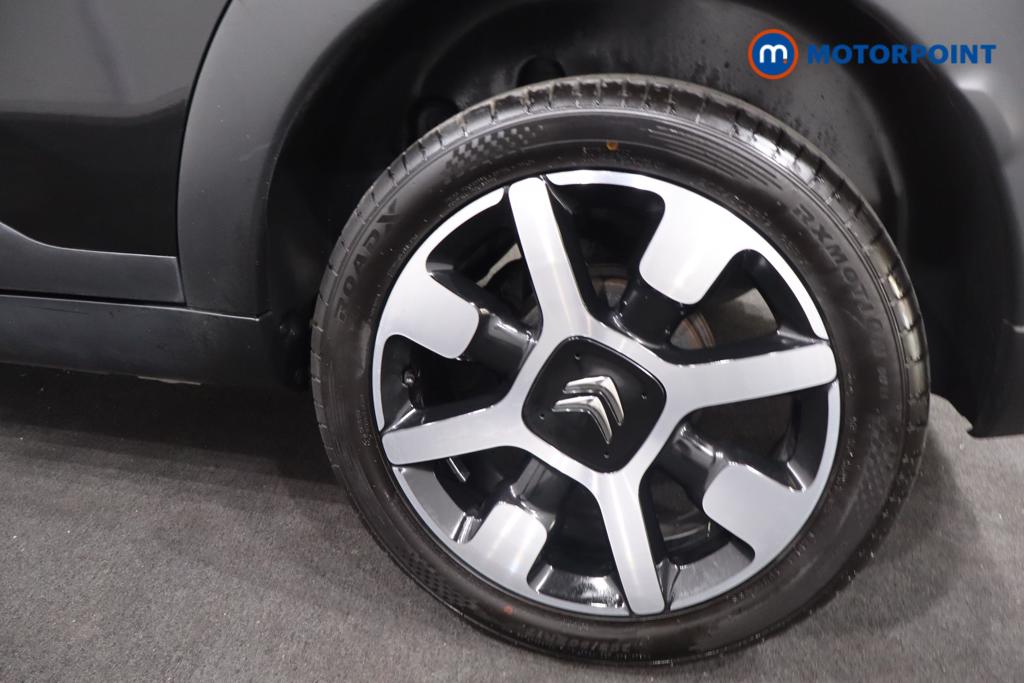 Citroen C4 Cactus Flair Manual Petrol SUV - Stock Number (1649301) - 28th supplementary image