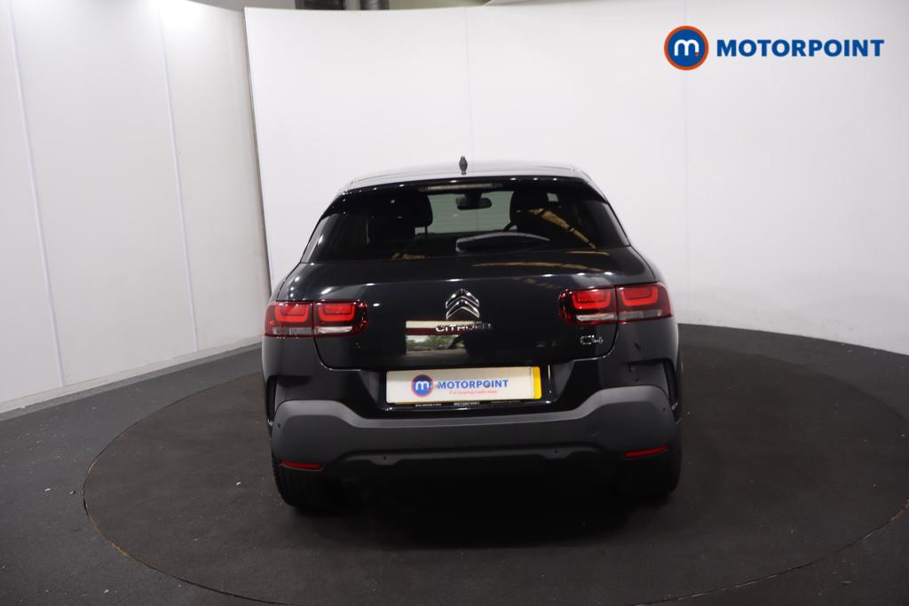 Citroen C4 Cactus Flair Manual Petrol SUV - Stock Number (1649301) - 1st supplementary image