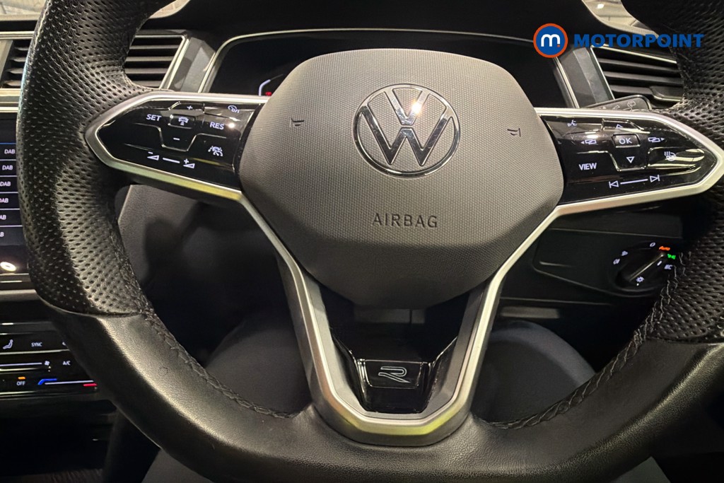 Volkswagen Tiguan R-Line Automatic Diesel SUV - Stock Number (1649359) - 5th supplementary image