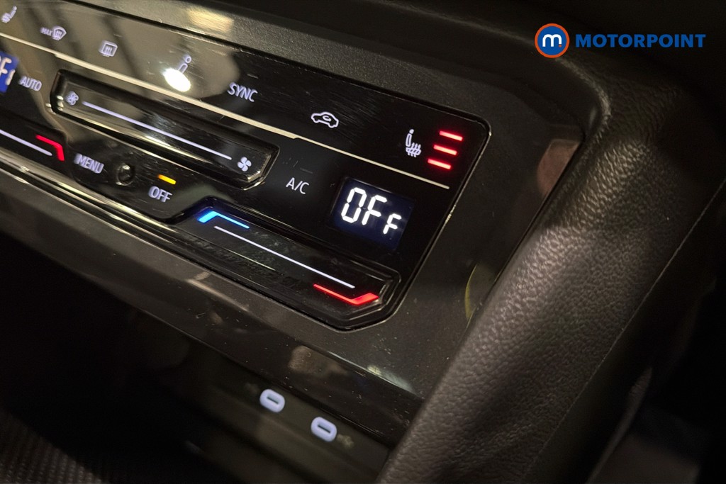 Volkswagen Tiguan R-Line Automatic Diesel SUV - Stock Number (1649359) - 14th supplementary image