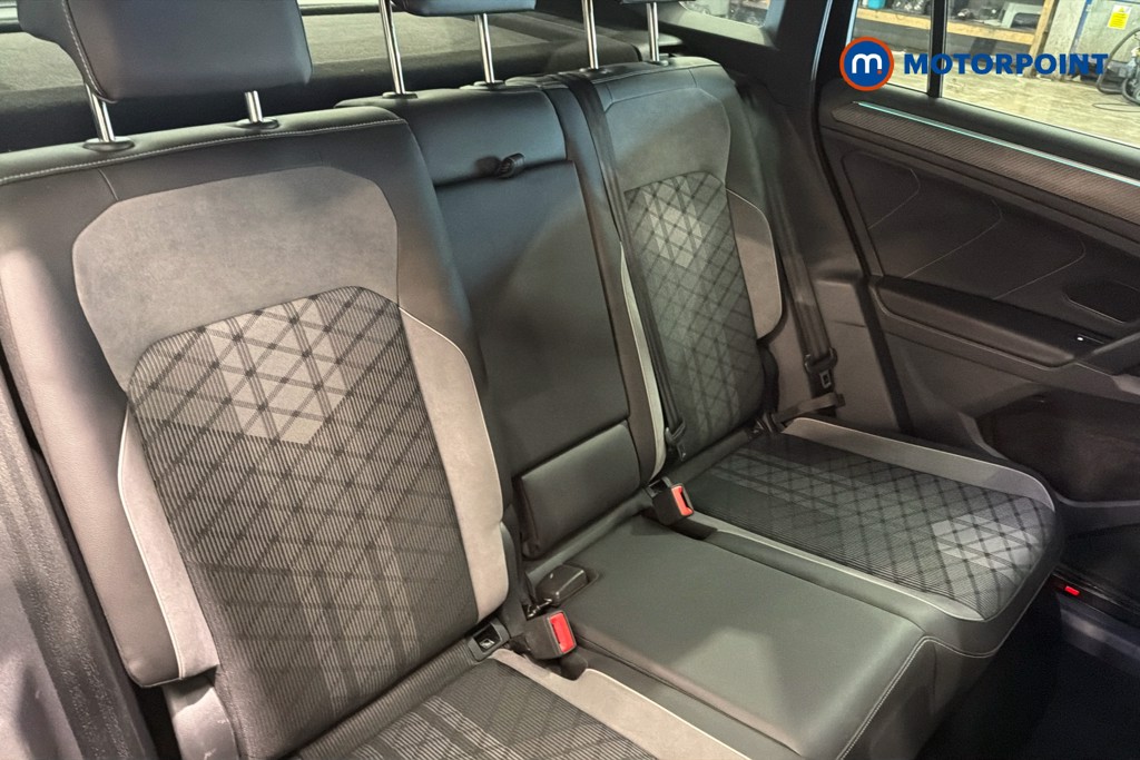 Volkswagen Tiguan R-Line Automatic Diesel SUV - Stock Number (1649359) - 28th supplementary image