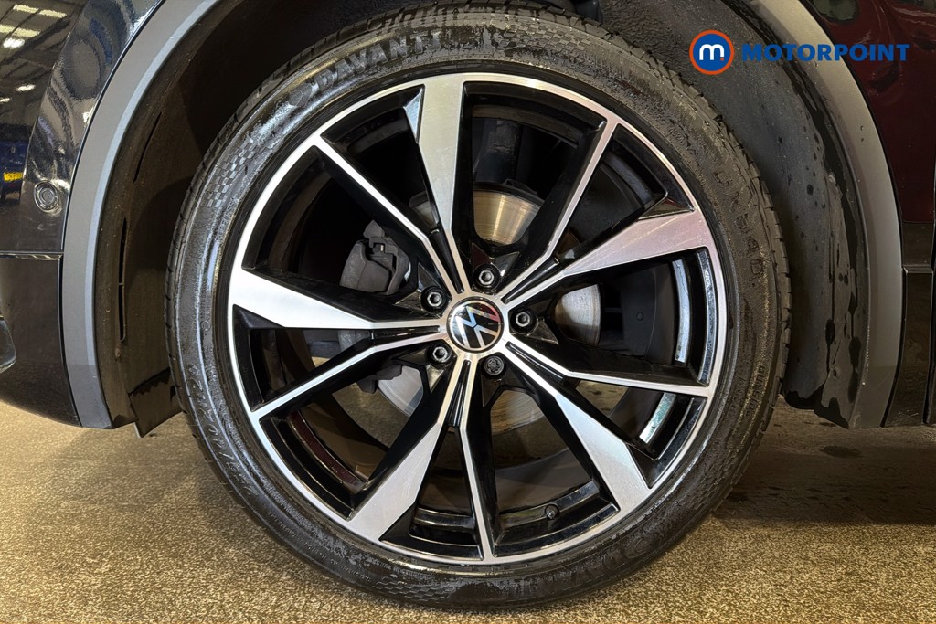 Volkswagen Tiguan R-Line Automatic Diesel SUV - Stock Number (1649359) - 47th supplementary image