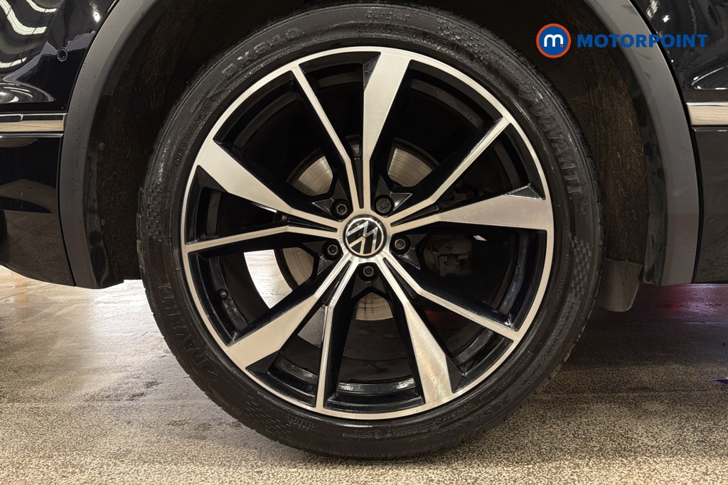 Volkswagen Tiguan R-Line Automatic Diesel SUV - Stock Number (1649359) - 49th supplementary image