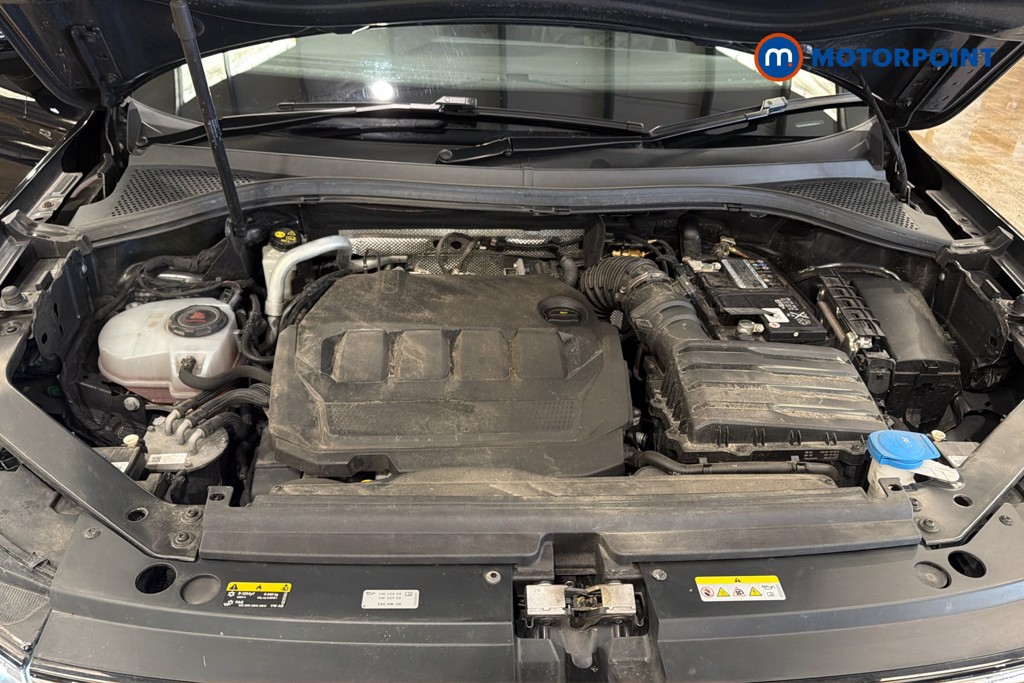 Volkswagen Tiguan R-Line Automatic Diesel SUV - Stock Number (1649359) - 51st supplementary image