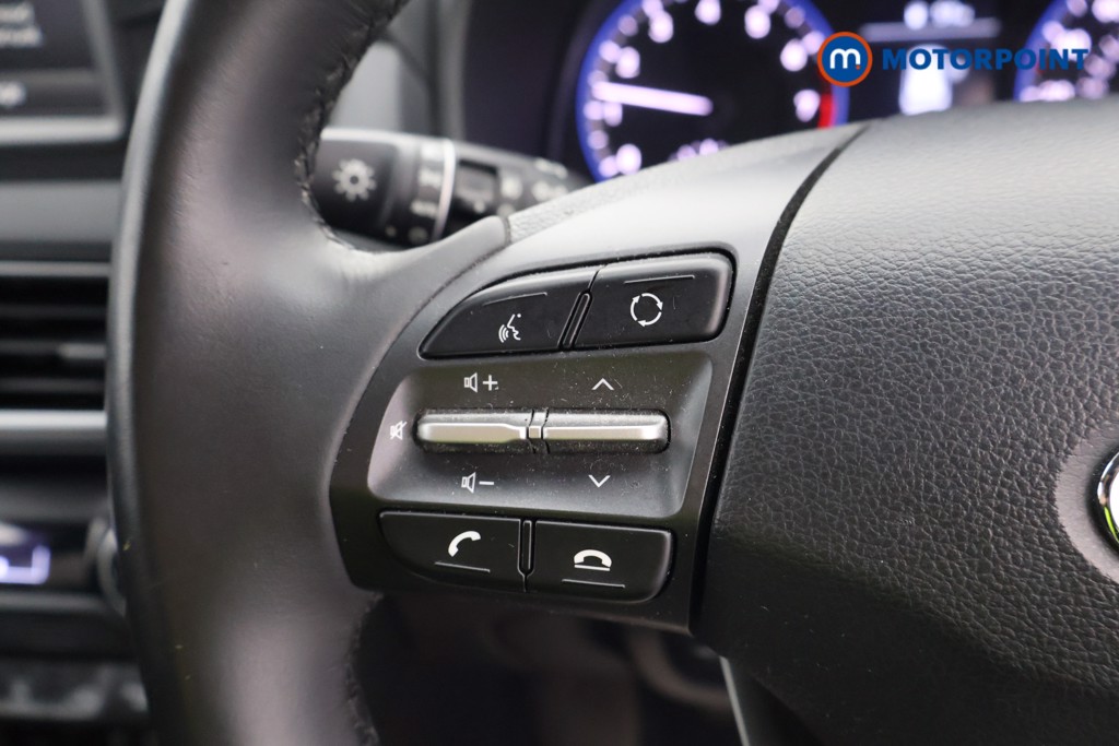 Hyundai Kona Premium Manual Petrol SUV - Stock Number (1649428) - 6th supplementary image