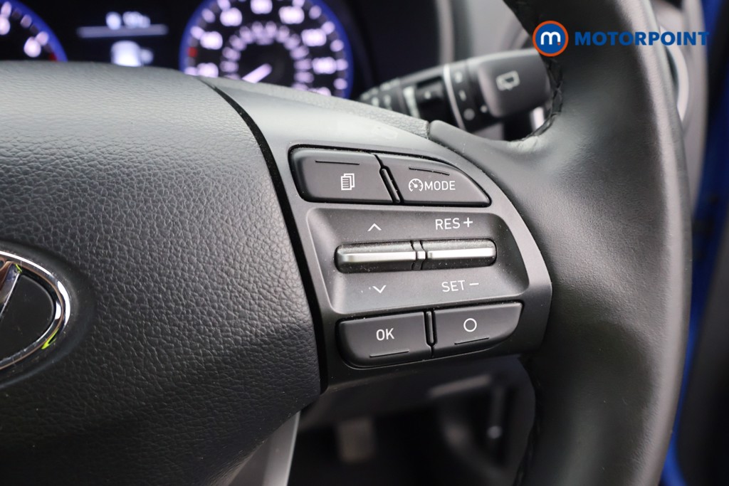 Hyundai Kona Premium Manual Petrol SUV - Stock Number (1649428) - 7th supplementary image
