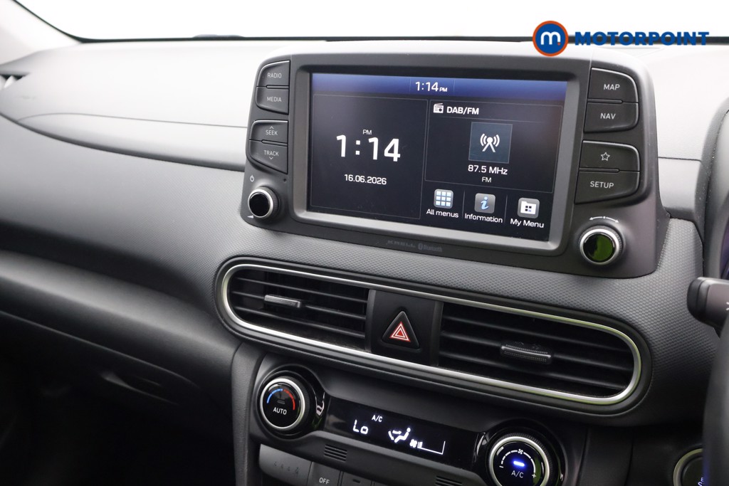 Hyundai Kona Premium Manual Petrol SUV - Stock Number (1649428) - 9th supplementary image
