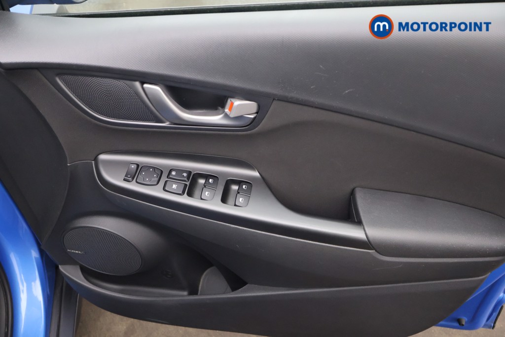 Hyundai Kona Premium Manual Petrol SUV - Stock Number (1649428) - 14th supplementary image
