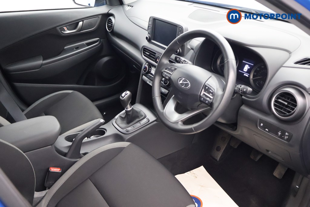 Hyundai Kona Premium Manual Petrol SUV - Stock Number (1649428) - 15th supplementary image