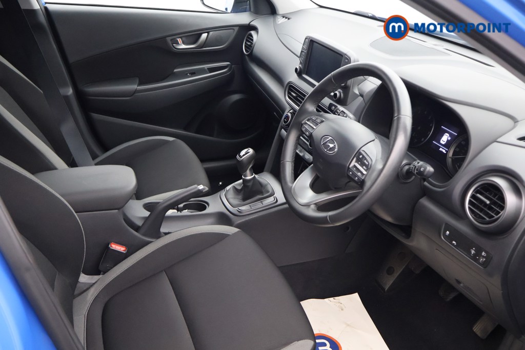 Hyundai Kona Premium Manual Petrol SUV - Stock Number (1649428) - 16th supplementary image
