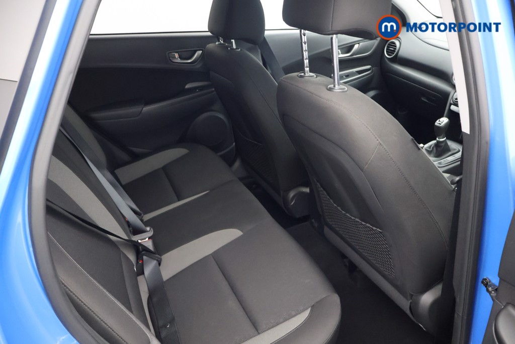 Hyundai Kona Premium Manual Petrol SUV - Stock Number (1649428) - 18th supplementary image