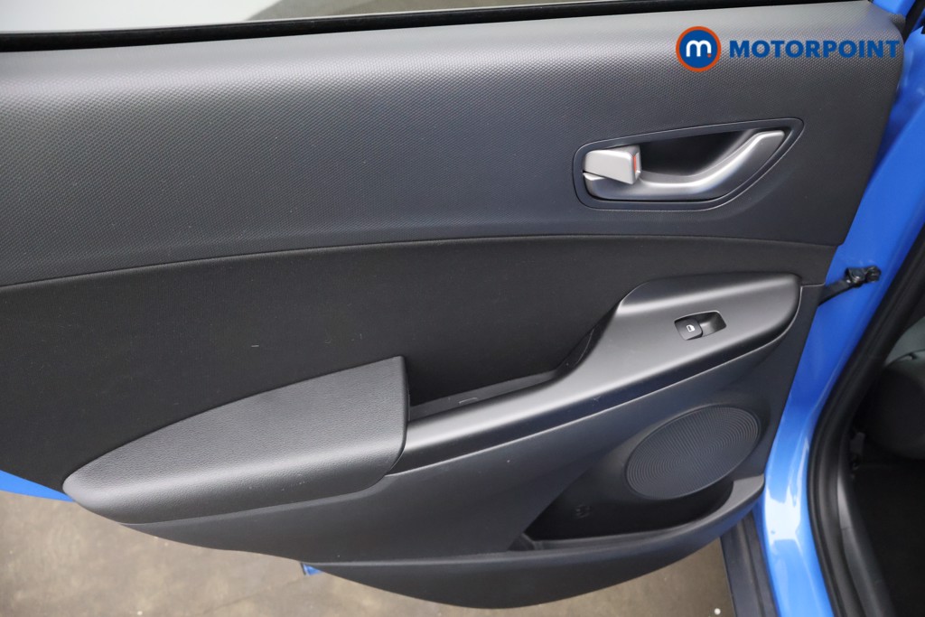 Hyundai Kona Premium Manual Petrol SUV - Stock Number (1649428) - 20th supplementary image
