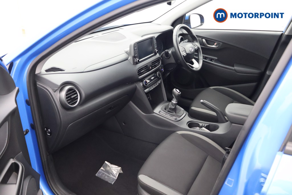 Hyundai Kona Premium Manual Petrol SUV - Stock Number (1649428) - 23rd supplementary image