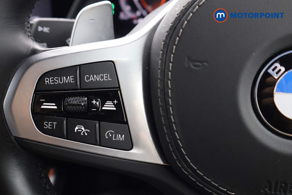 BMW X5 M Sport Automatic Diesel SUV - Stock Number (1649440) - 2nd supplementary image