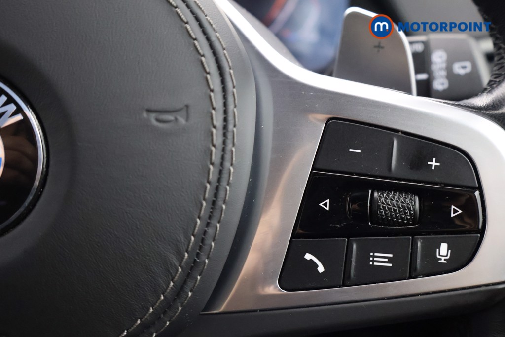 BMW X5 M Sport Automatic Diesel SUV - Stock Number (1649440) - 3rd supplementary image