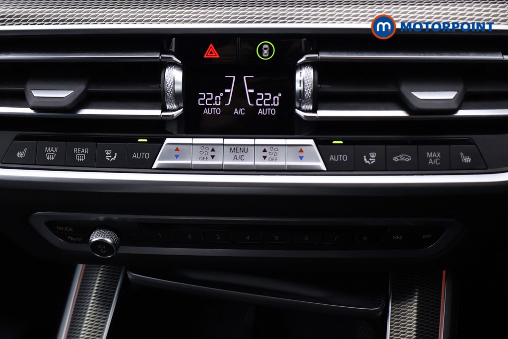 BMW X5 M Sport Automatic Diesel SUV - Stock Number (1649440) - 6th supplementary image