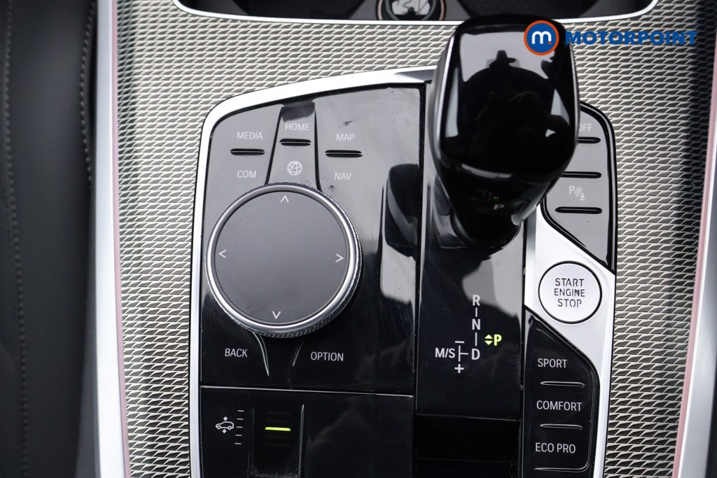 BMW X5 M Sport Automatic Diesel SUV - Stock Number (1649440) - 7th supplementary image
