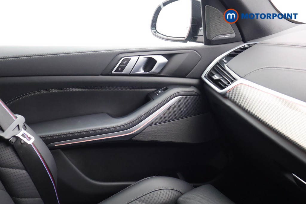 BMW X5 M Sport Automatic Diesel SUV - Stock Number (1649440) - 8th supplementary image