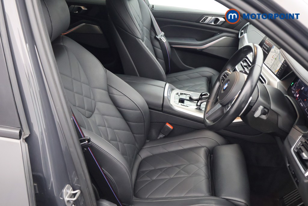 BMW X5 M Sport Automatic Diesel SUV - Stock Number (1649440) - 11th supplementary image