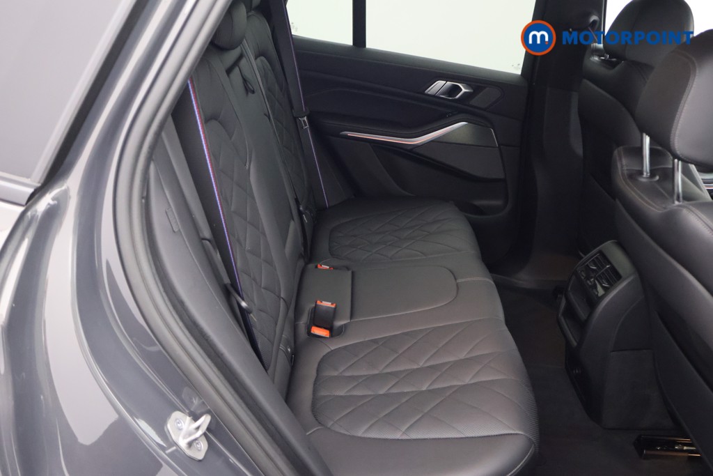 BMW X5 M Sport Automatic Diesel SUV - Stock Number (1649440) - 12th supplementary image