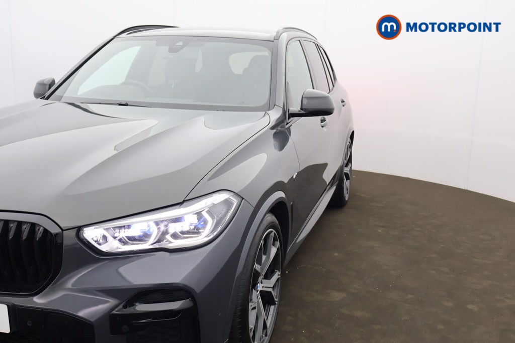 BMW X5 M Sport Automatic Diesel SUV - Stock Number (1649440) - 15th supplementary image