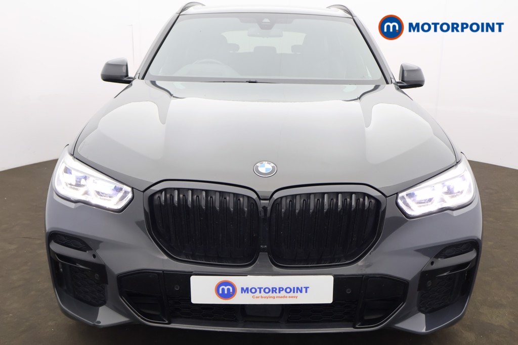 BMW X5 M Sport Automatic Diesel SUV - Stock Number (1649440) - 16th supplementary image