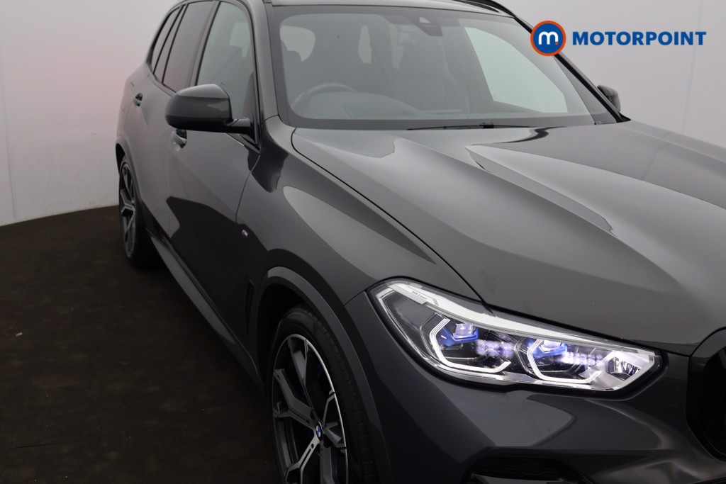 BMW X5 M Sport Automatic Diesel SUV - Stock Number (1649440) - 17th supplementary image