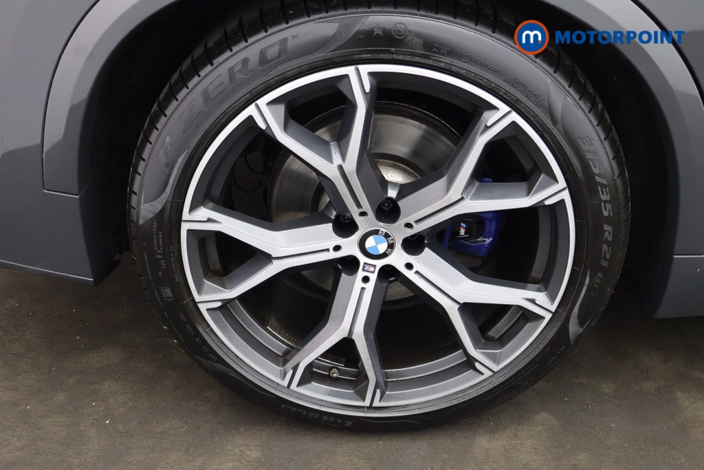 BMW X5 M Sport Automatic Diesel SUV - Stock Number (1649440) - 18th supplementary image