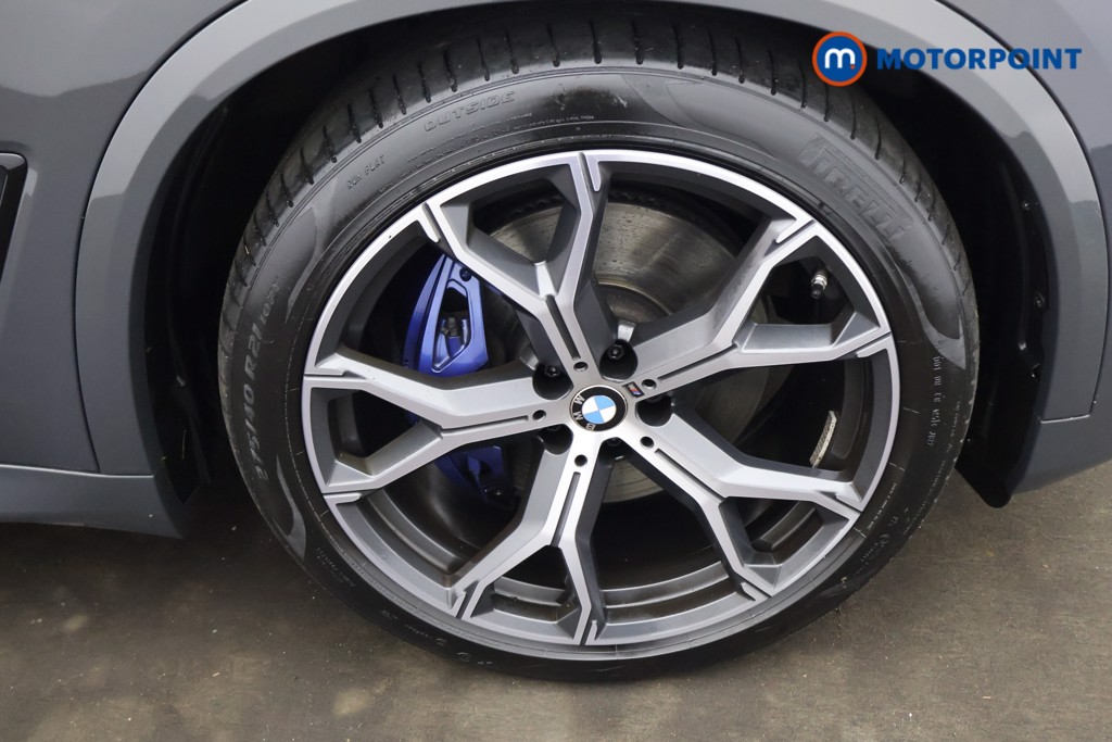 BMW X5 M Sport Automatic Diesel SUV - Stock Number (1649440) - 19th supplementary image