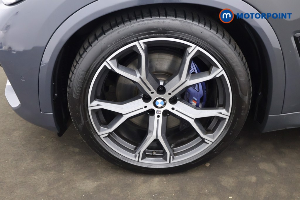 BMW X5 M Sport Automatic Diesel SUV - Stock Number (1649440) - 20th supplementary image