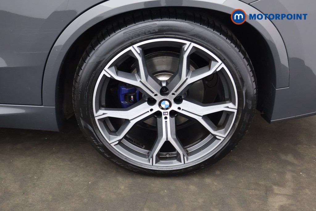 BMW X5 M Sport Automatic Diesel SUV - Stock Number (1649440) - 21st supplementary image