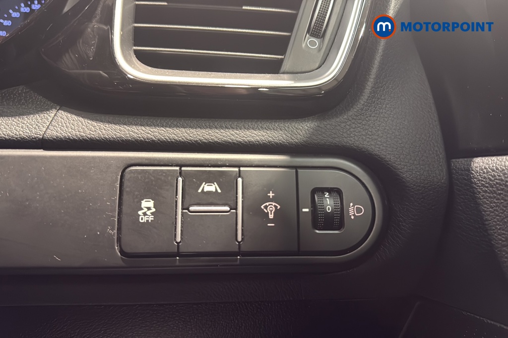 KIA Pro Ceed GT Automatic Petrol Estate - Stock Number (1649547) - 11th supplementary image