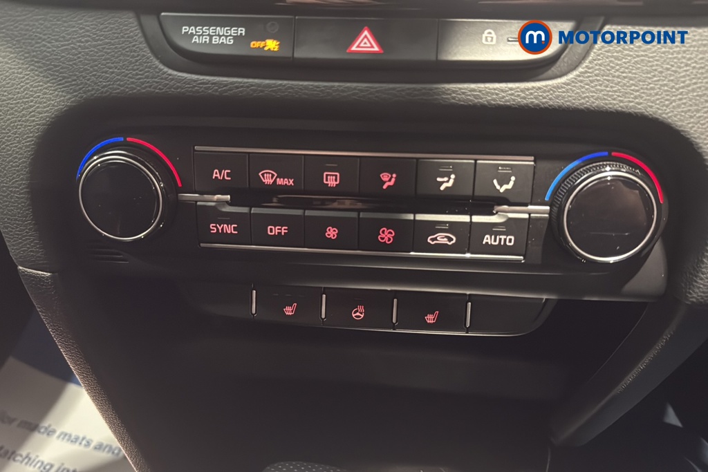 KIA Pro Ceed GT Automatic Petrol Estate - Stock Number (1649547) - 12th supplementary image