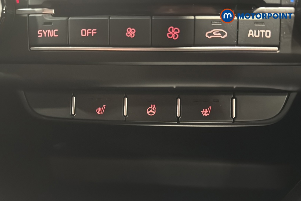 KIA Pro Ceed GT Automatic Petrol Estate - Stock Number (1649547) - 14th supplementary image