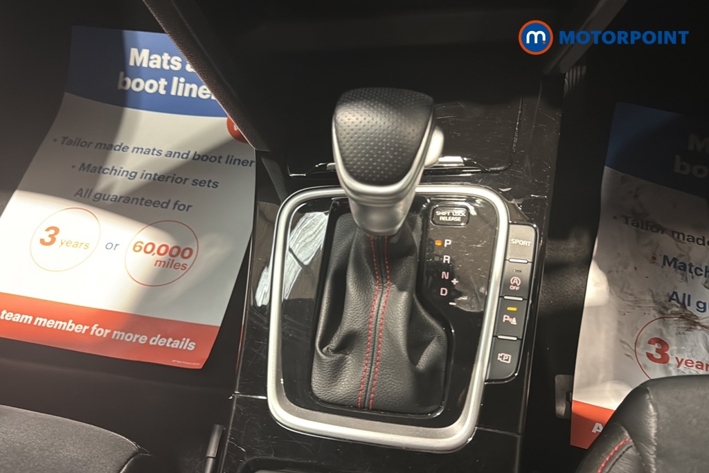 KIA Pro Ceed GT Automatic Petrol Estate - Stock Number (1649547) - 15th supplementary image