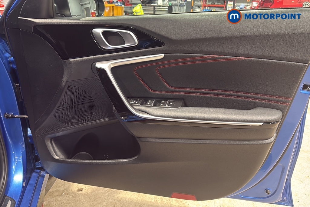 KIA Pro Ceed GT Automatic Petrol Estate - Stock Number (1649547) - 18th supplementary image