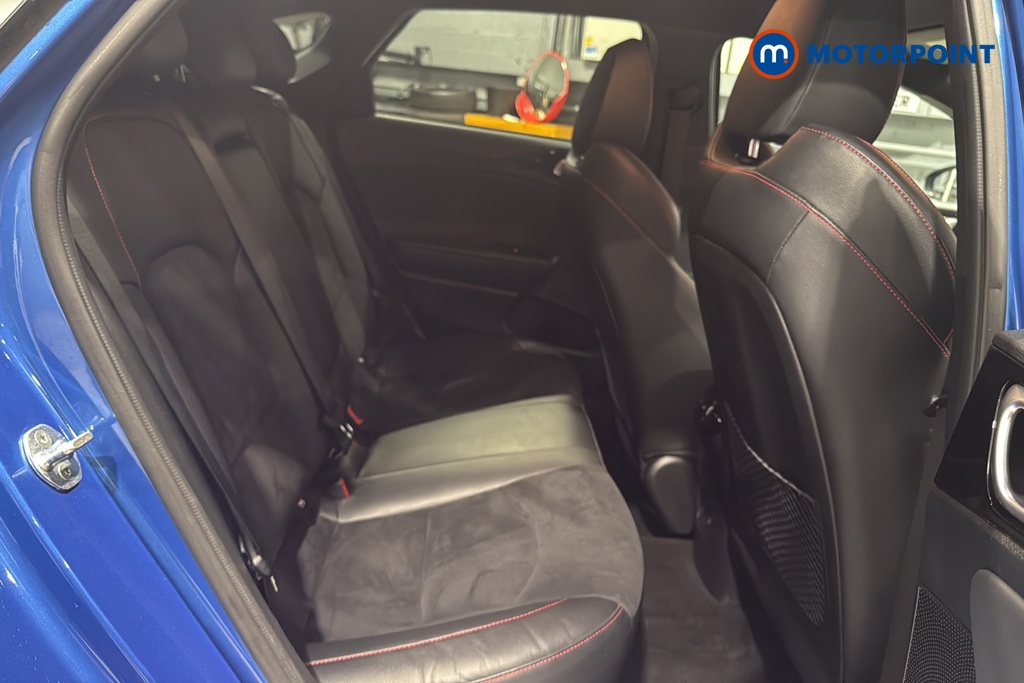KIA Pro Ceed GT Automatic Petrol Estate - Stock Number (1649547) - 25th supplementary image